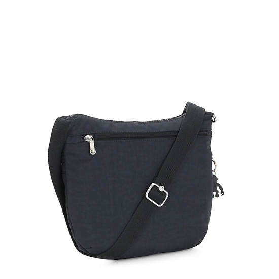 Kipling Arto Crossbody Taske Blå | DK 1087EB